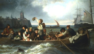 Émigration vers l