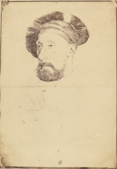 Sir Nicolas Caren - Charles Von Bouell