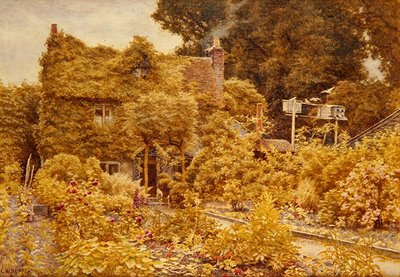 Le Cottage d