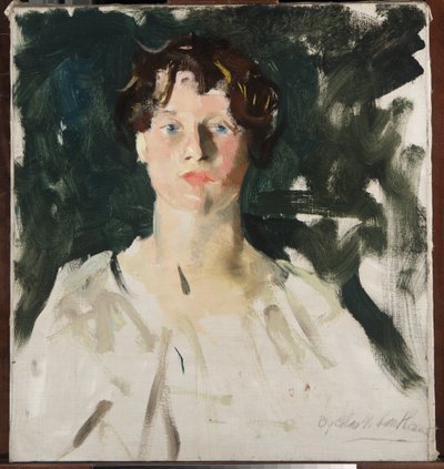 Portrait d