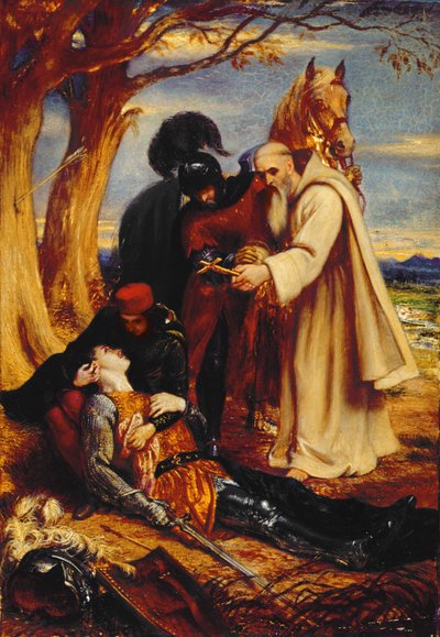 Étude pour 