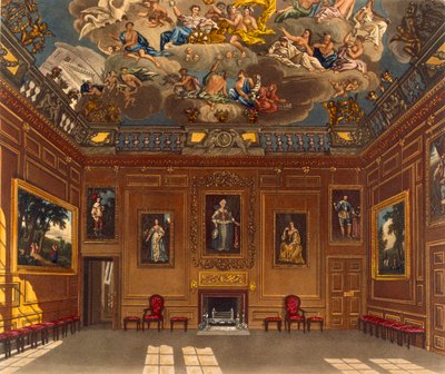 Chambre d