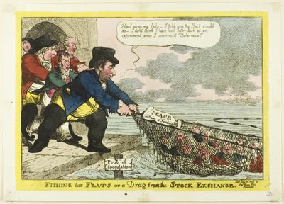 La pêche sur les platiers - Charles Williams