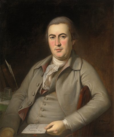  - Charles Willson Peale