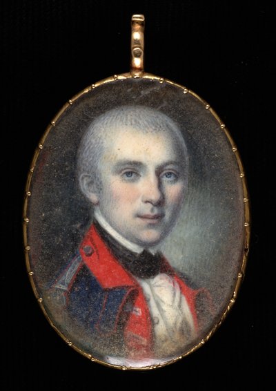  - Charles Willson Peale