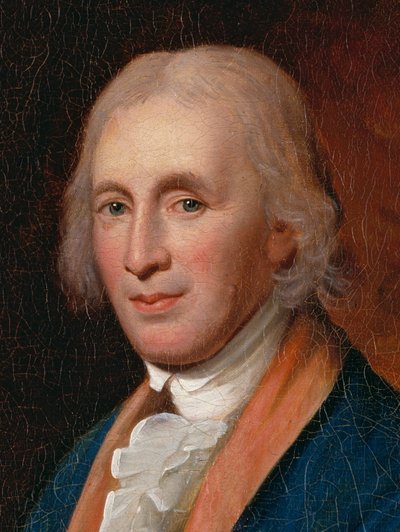  - Charles Willson Peale