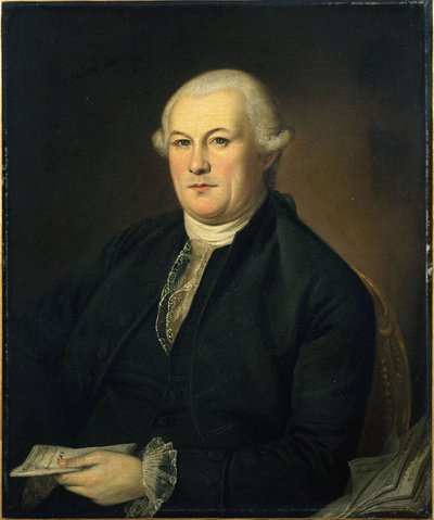  - Charles Willson Peale