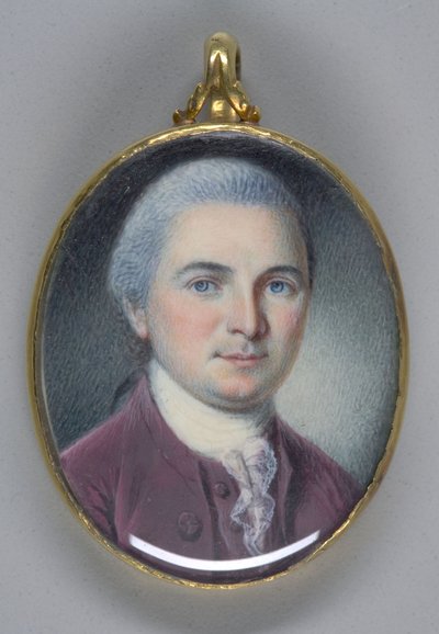  - Charles Willson Peale