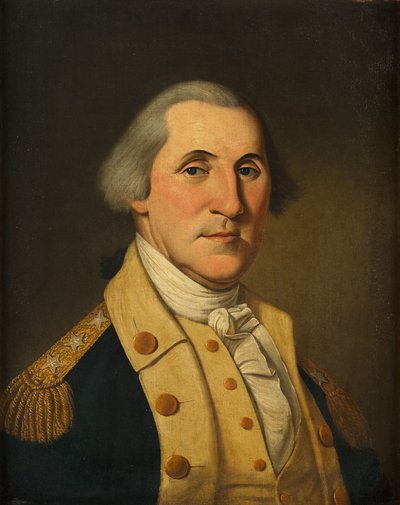  - Charles Willson Peale
