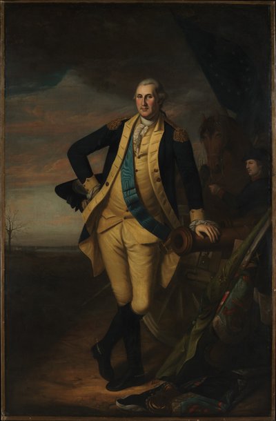 - Charles Willson Peale