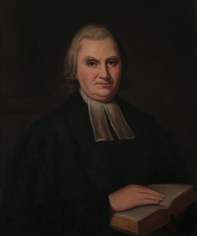  - Charles Willson Peale