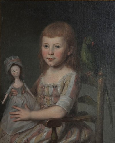 Portrait d