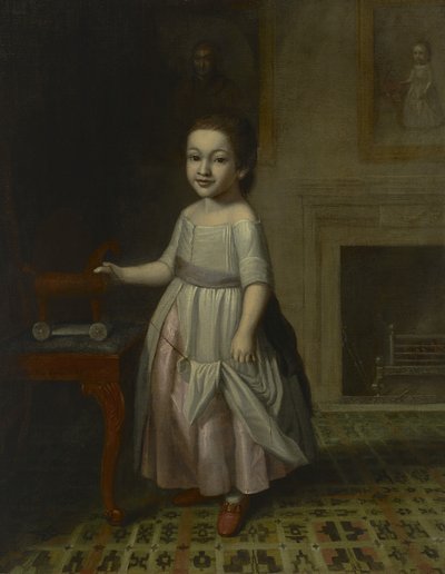 Portrait d