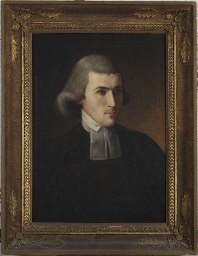  - Charles Willson Peale
