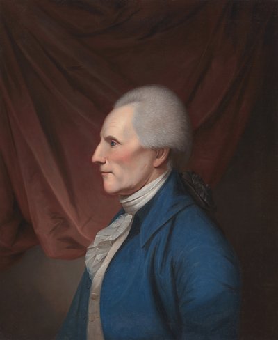  - Charles Willson Peale