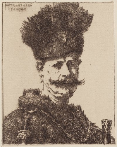 Portrait d