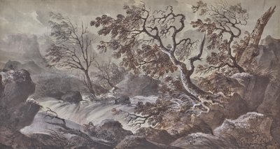 Torrent - Charles de Thomas
