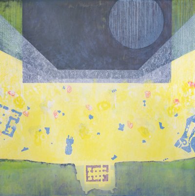 Entre Emmanuel et Gabriel (Big Fun), 1998 - Charlie Millar