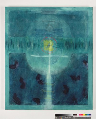 Lebensbrot, 1995 - Charlie Millar