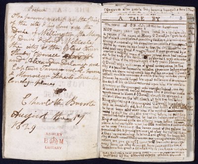 La recherche du bonheur - Charlotte Bronte