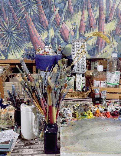 Atelier d