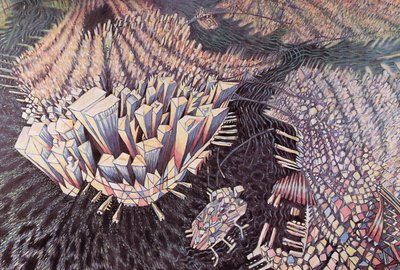 Manhattan, 1994 - Charlotte Johnson Wahl
