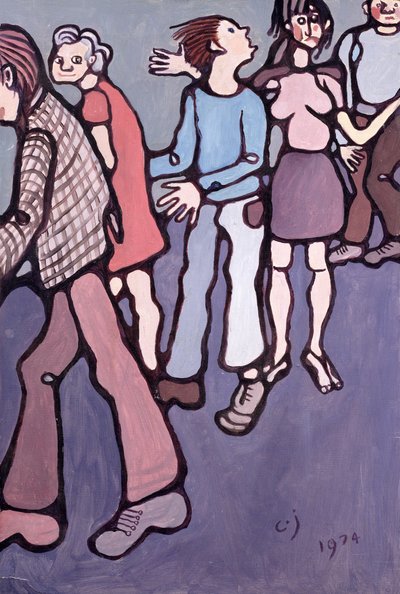Pensionnaires de l