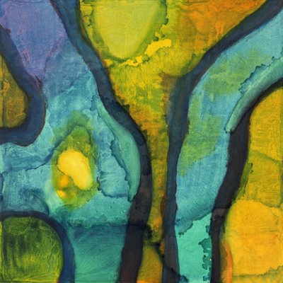 Gobie, 1997 - Charlotte Johnstone
