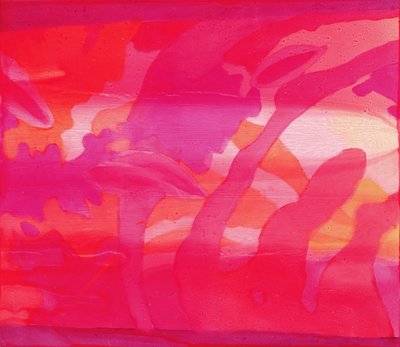 Mascarene, 2000 - Charlotte Johnstone