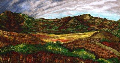 Bangor, Irlande du Nord, 2020 - Charlotte Orr