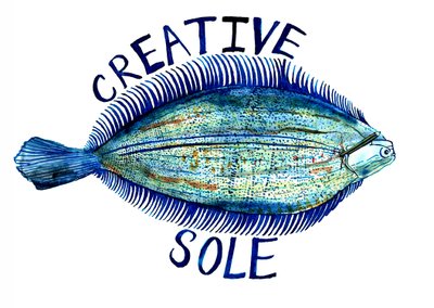 Semelle Créative - Charlotte Orr