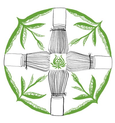 Logo de Match - Charlotte Orr