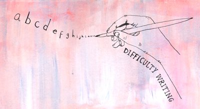 Illustration de Parkinson, 2019 - Charlotte Orr
