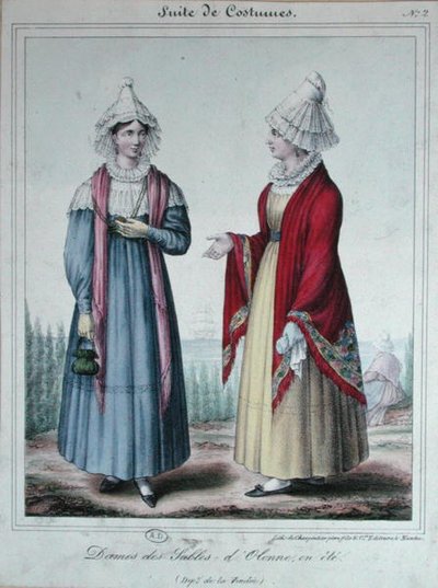 Costumes d