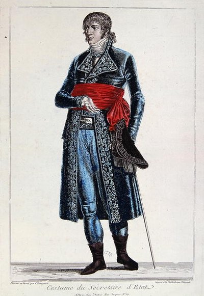 Costume d