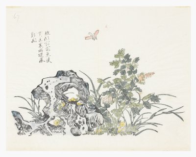 Le Jardin des graines de moutarde - Cheng Meau (after)