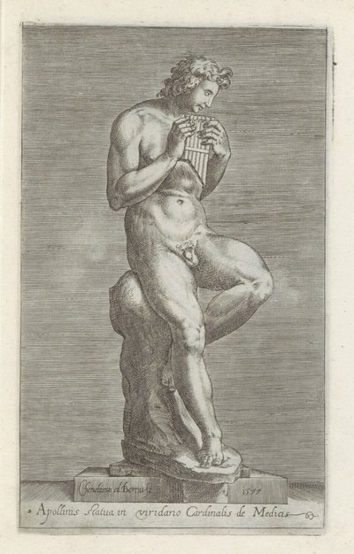 Sculpture d