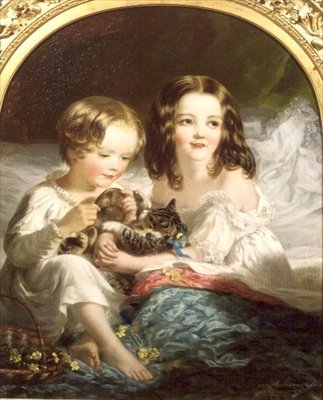Portrait de l
