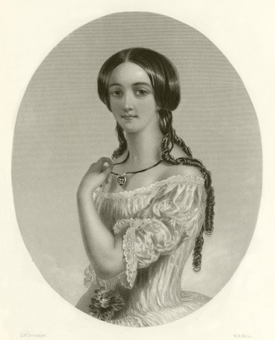 La très honorable Lady Greenock - Chevalier Louis William Desanges