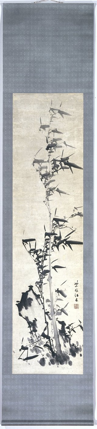 Bambou - Chiang Ting