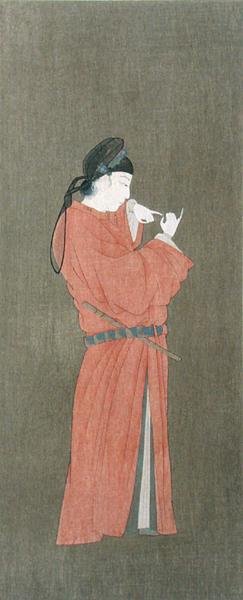 Portrait de l