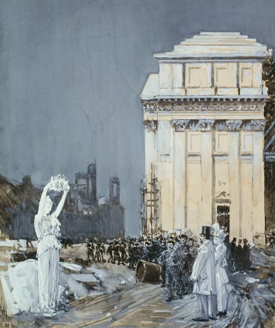 Scène à l