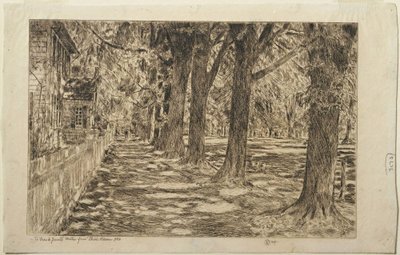  - Childe Hassam