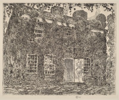  - Childe Hassam