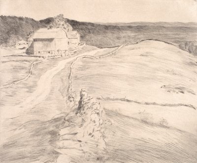  - Childe Hassam