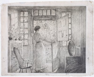  - Childe Hassam
