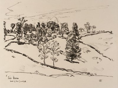 La petite maison d