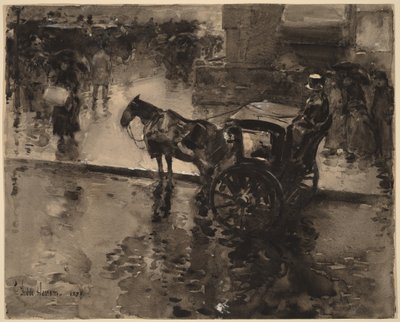  - Childe Hassam