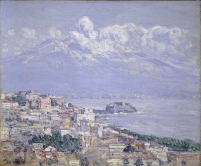  - Childe Hassam