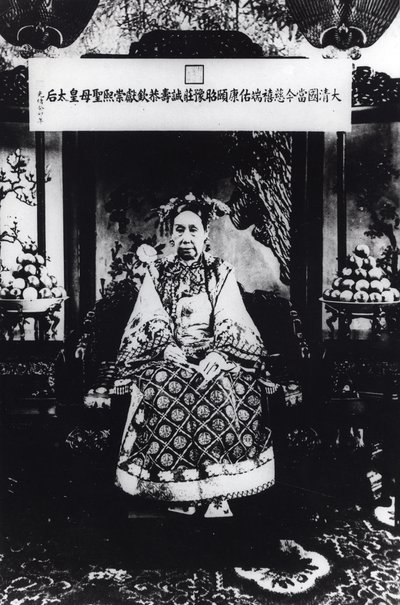 Portrait de l